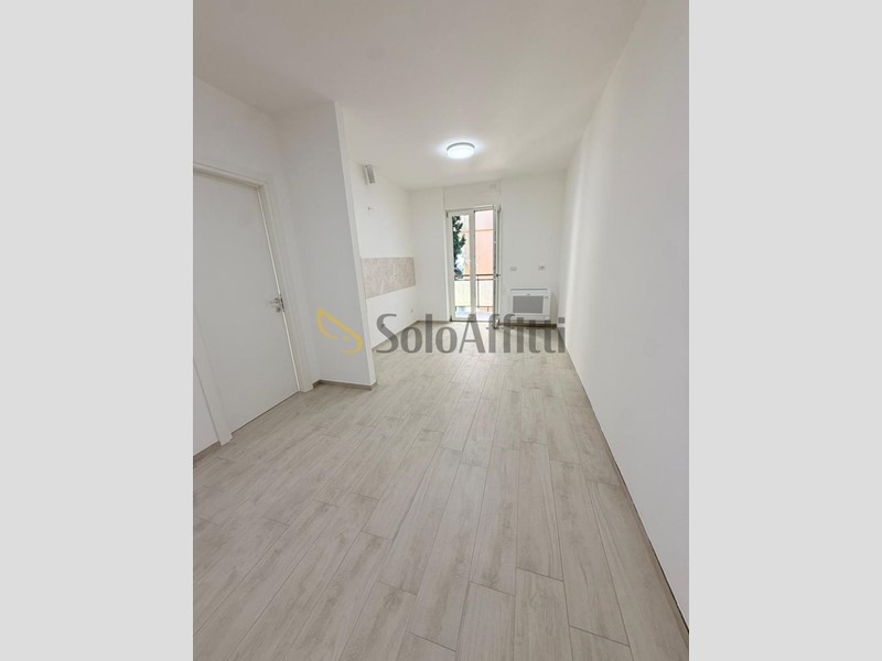 Bilocale in Affitto a San Benedetto del Tronto, 620€, 40 m², arredato