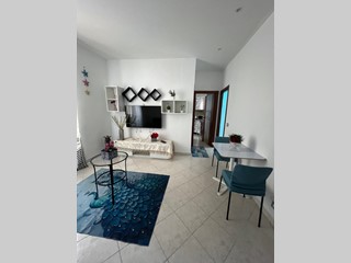 Appartamento in Affitto a La Spezia, zona CENTRO, 950€, 82 m², arredato