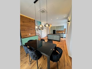 Quadrilocale in Affitto a San Benedetto del Tronto, 1'400€, 129 m²