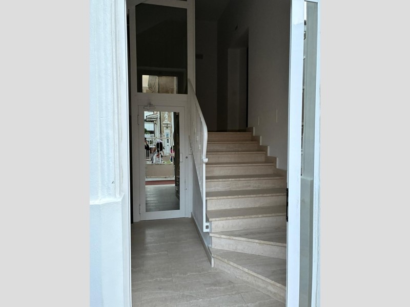 Trilocale in Affitto a San Benedetto del Tronto, 850€, 48 m², arredato