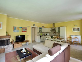 Casa Semi Indipendente in Vendita a Galliera, zona San Venanzio, 230'000€, 98 m²