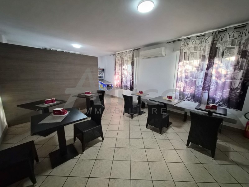 Attività commerciale in Vendita a San Martino di Venezze, 29'000€, 120 m², arredato