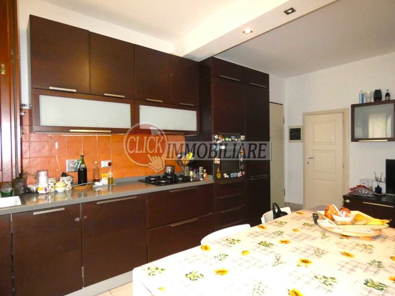 Trilocale in Vendita a Borgo San Lorenzo, 155'000€, 65 m²