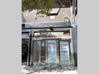 Immobile commerciale in Affitto a Messina, 1'800€, 102 m²