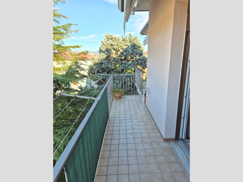 Appartamento in Vendita a Vicenza, 174'000&euro;, 120 m², con Box