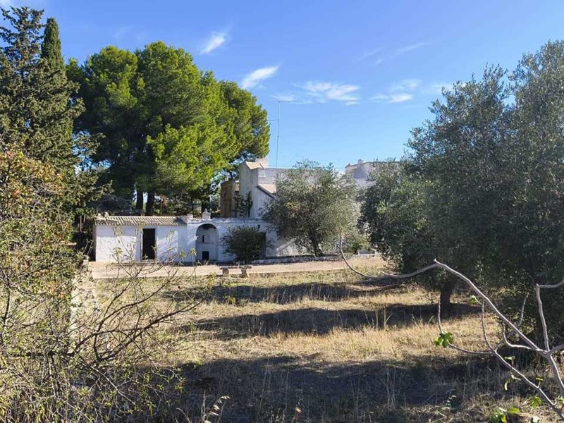 Casa Indipendente in Vendita a Polignano a Mare, 140'000€, 82 m²