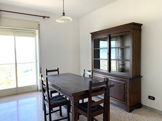 Appartamento in Vendita a Anagni, 59'000€, 110 m²