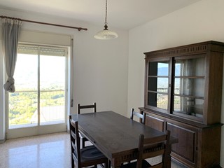 Appartamento in Vendita a Anagni, 59'000&euro;, 110 m²