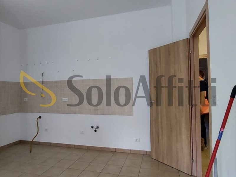Quadrilocale in Affitto a Druento, 450€, 89 m²