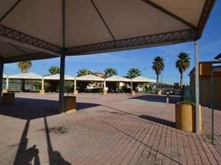 Immobile commerciale in Affitto a San Benedetto del Tronto, 3'300€, 600 m²