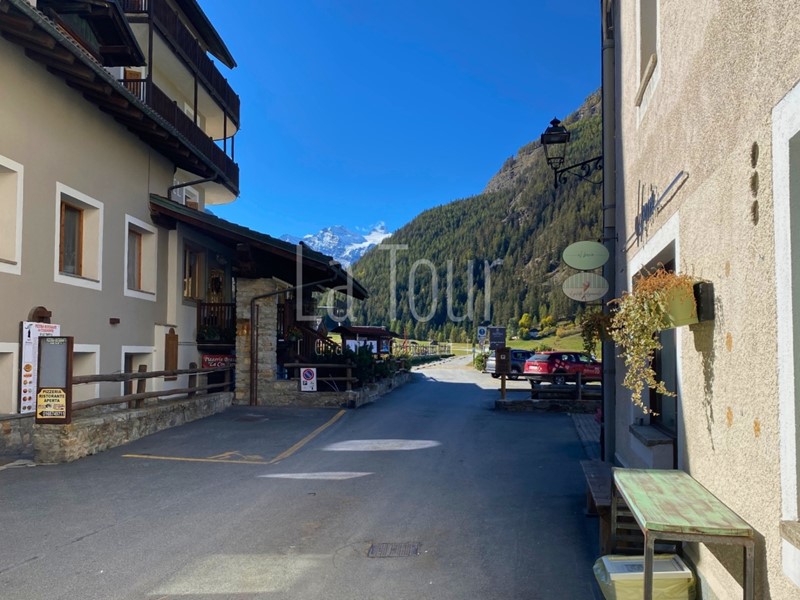 Box in Vendita a Cogne, 35'000&euro;, 16 m²