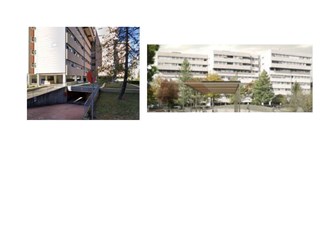 Quadrilocale in Vendita a Parma, zona ospedale, 250'000€, 97 m², arredato