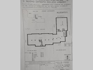 Magazzino in Vendita a Cagliari, zona mulinu becciu, 59'040&euro;, 515 m²