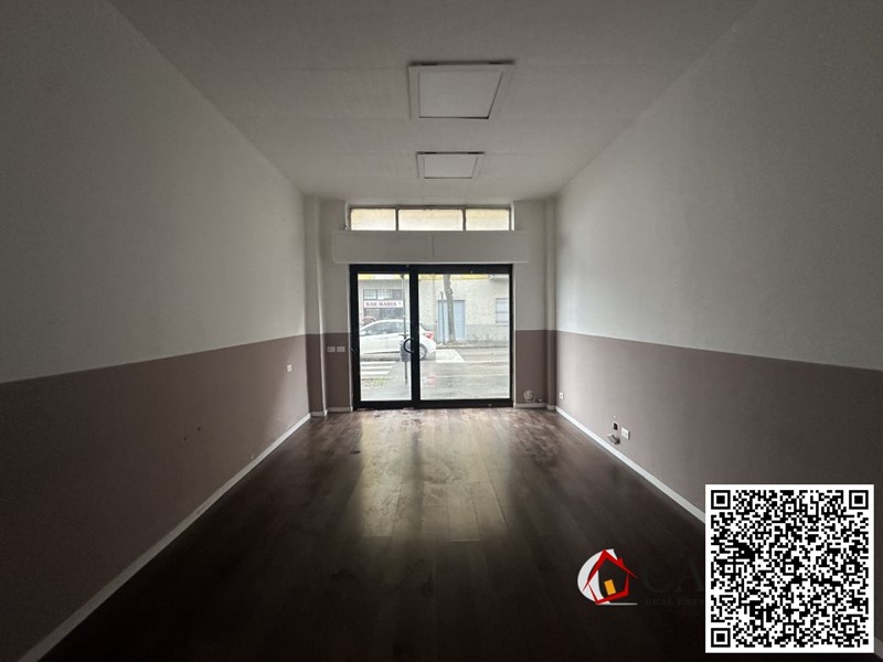 Ufficio in Affitto a Sesto San Giovanni, 500€, 35 m²