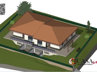 Villetta a schiera in Vendita a Trezzano Rosa, 400'000€, 200 m²