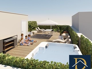 Trilocale in Vendita a Taranto, 200'000&euro;, 100 m²