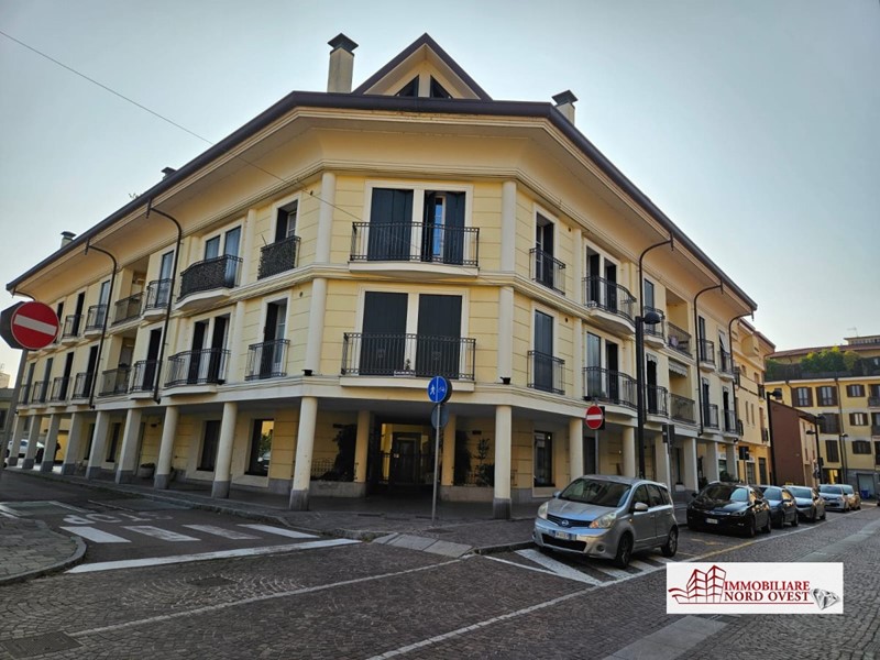 Trilocale in Vendita a Vittuone, 195'000€, 104 m²