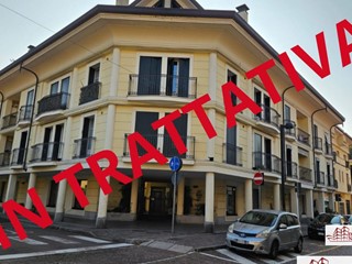 Trilocale in Vendita a Vittuone, 195'000€, 104 m²