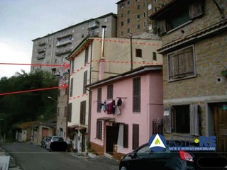 Monolocale in Vendita a Vignanello, 16'434€, 54 m²
