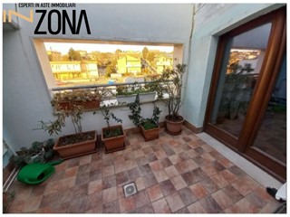 Quadrilocale in Vendita a Pescara, 206'550€, 152 m²