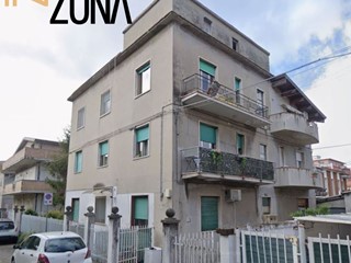 Trilocale in Vendita a Pescara, 48'206€, 92 m²