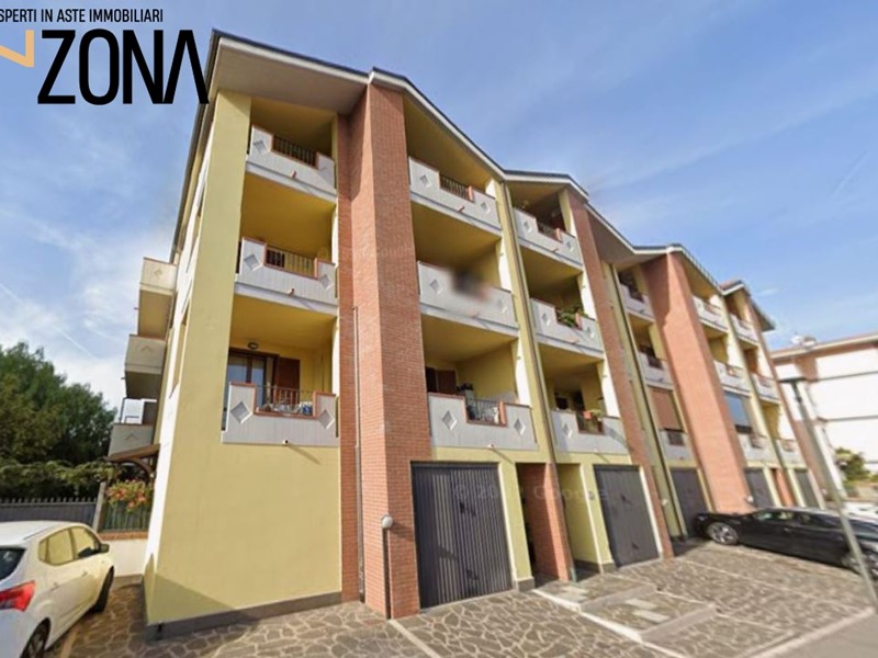 Quadrilocale in Vendita a Montesilvano, 100'144€, 130 m²