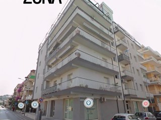 Bilocale in Vendita a Montesilvano, 91'175€, 50 m²