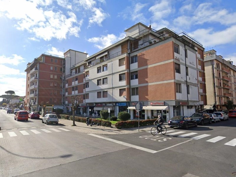 Negozio in Vendita a Pisa, 42'375€, 78 m²