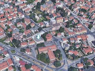 Appartamento in Vendita a Lucca, 80'352€, 248 m²