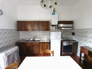 Trilocale in Affitto a Palaia, zona Forcoli, 500€, 70 m², arredato