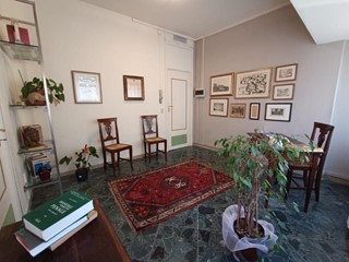 Ufficio in Affitto a Massa, 380€, 30 m²