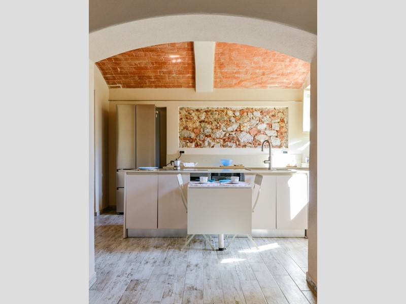 Trilocale in Affitto a Pisa, 750€, 60 m², arredato