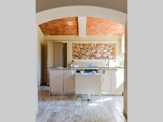 Trilocale in Affitto a Pisa, 750€, 60 m², arredato