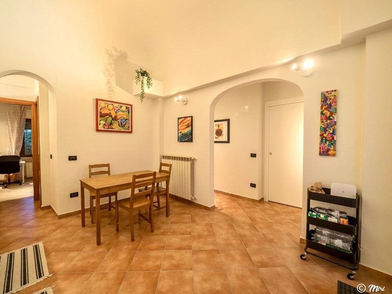 Quadrilocale in Vendita a Pisa, 210'000€, 80 m², arredato