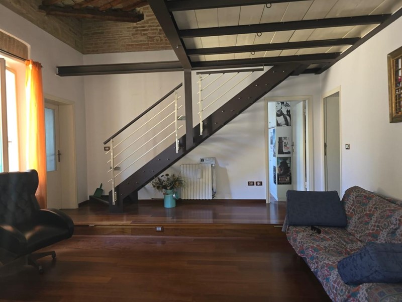 Appartamento in Vendita a Siena, 380'000€, 100 m², arredato