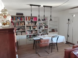 Quadrilocale in Vendita a Livorno, 185'000€, 111 m²