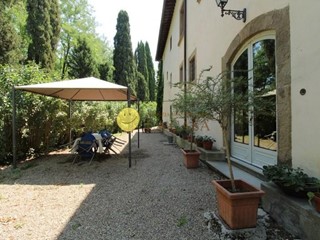 Appartamento in Affitto a Reggello, zona Montanino, 1'150€, 120 m², arredato