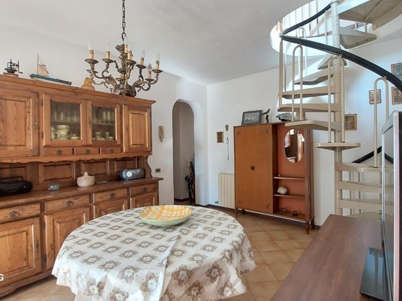 Attico in Vendita a Viareggio, zona Torre Del Lago Puccini, 150'000€, 56 m²