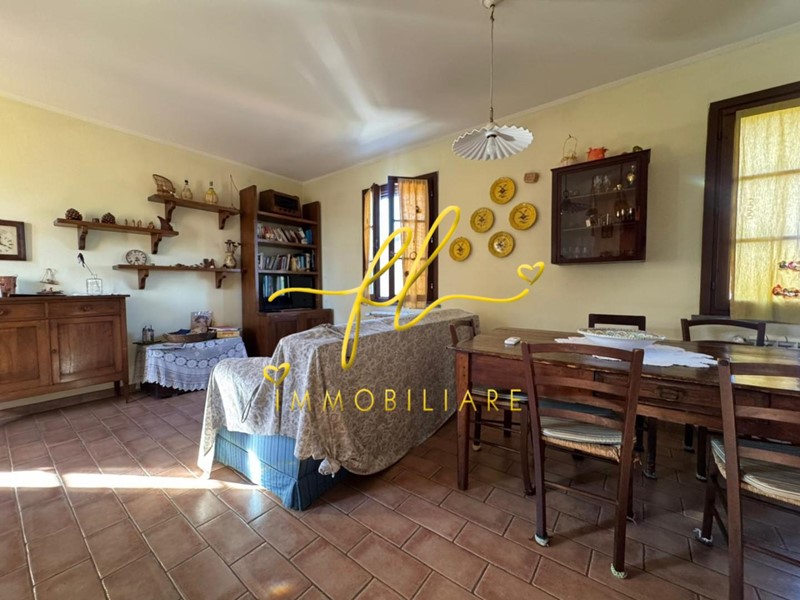 Casa Indipendente in Vendita a Fauglia, 205'000€, 118 m²