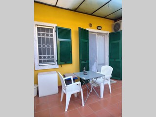 Trilocale in Vendita a Carrara, zona Marina di Carrara, 170'000€, 55 m², arredato