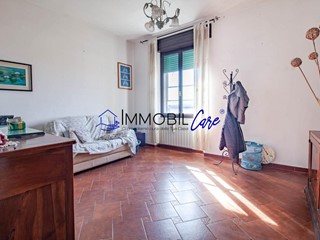 Quadrilocale in Vendita a Livorno, 190'000€, 100 m²