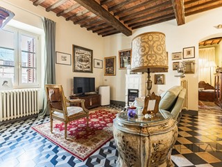 Appartamento in Vendita a Calci, 185'000€, 120 m²