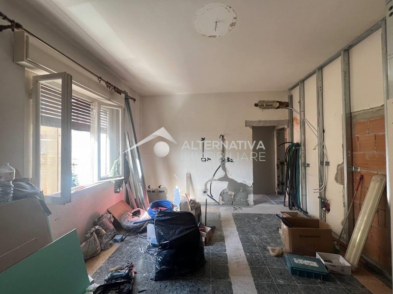 Trilocale in Vendita a Pisa, 230'000€, 70 m²