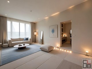 Trilocale in Vendita a Empoli, 330'000€, 75 m², con Box