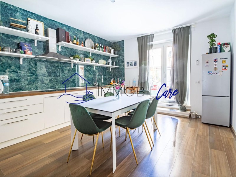 Casa Indipendente in Vendita a San Giuliano Terme, zona Ghezzano, 260'000€, 100 m², arredato