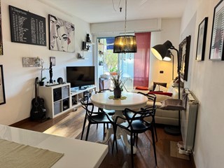 Trilocale in Vendita a Viareggio, 258'000€, 74 m², arredato