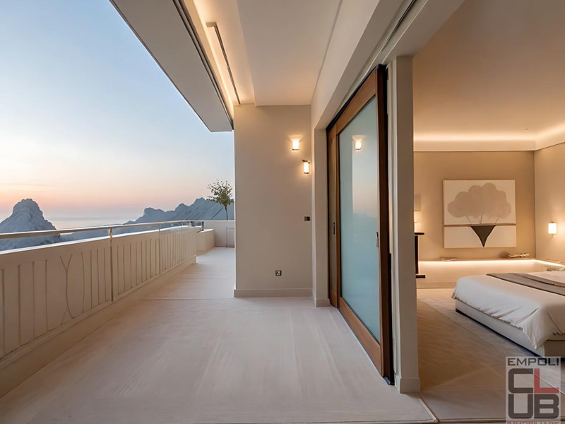 Appartamento in Vendita a Empoli, 450'000€, 100 m², con Box