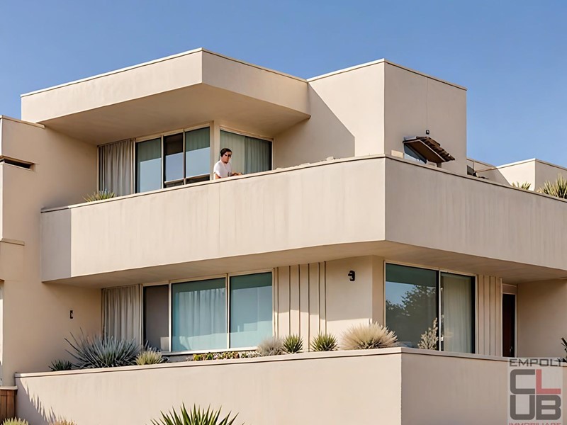 Attico in Vendita a Empoli, 580'000€, 125 m², con Box