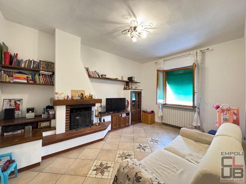 Quadrilocale in Vendita a Empoli, 155'000€, 70 m²