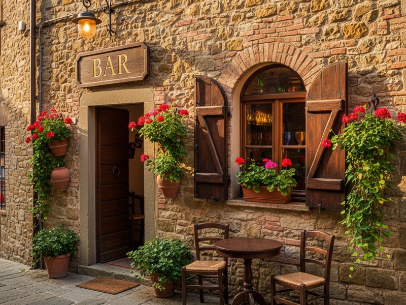 Attività commerciale in Vendita a Casciana Terme Lari, 320'000€, 70 m²